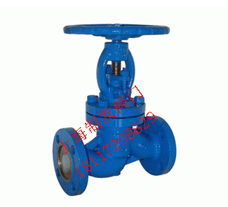 J41TC-16C陶瓷截止閥